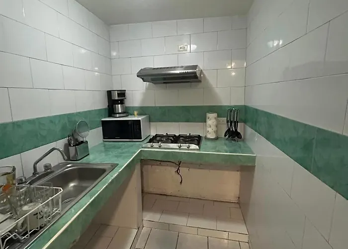 Apartment In *