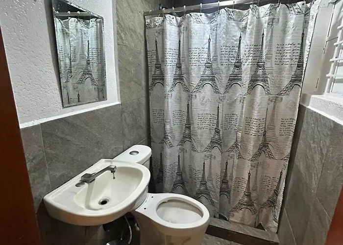 Apartment In Mexiko-Stadt