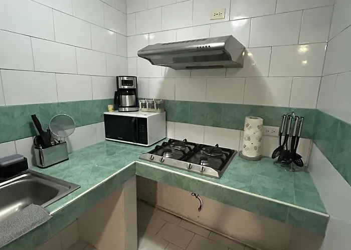 Apartment In *