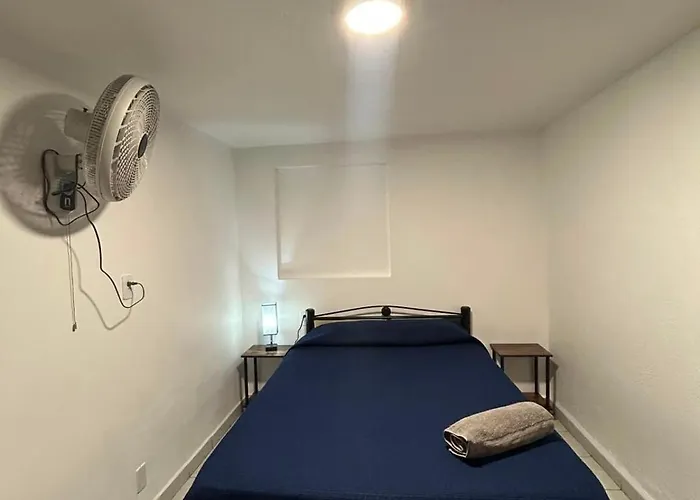 Apartment In