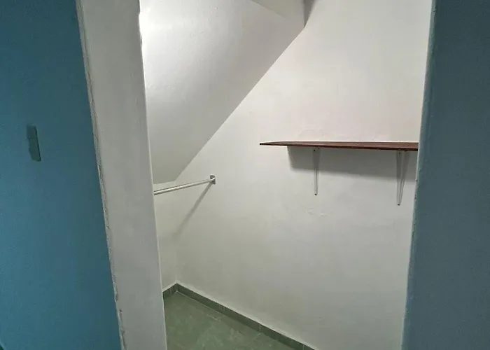 Apartment In Mexiko-Stadt