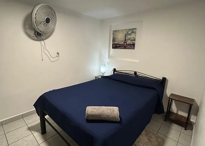 Apartment In Mexiko-Stadt