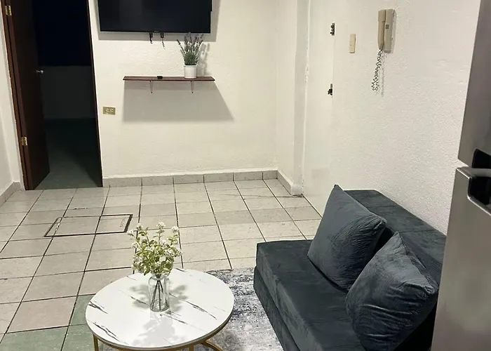 In Mexiko-Stadt