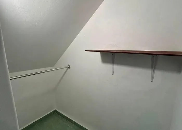 In Apartment Mexiko-Stadt